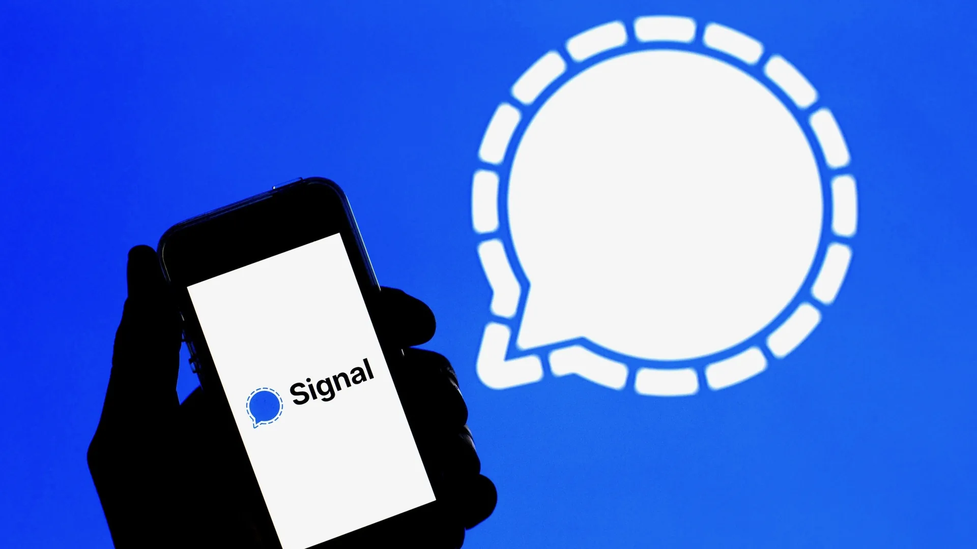 Signal Mobile Number Filtering API