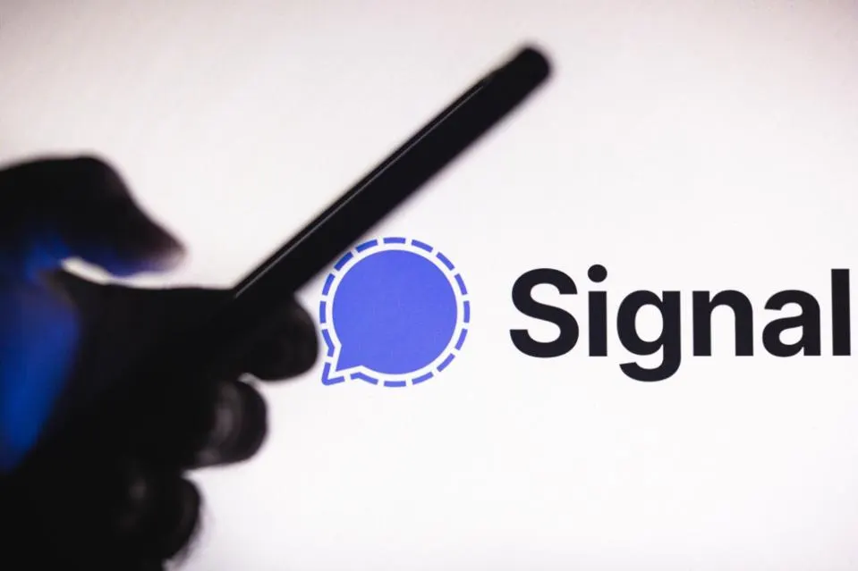 Signal promotion registration
